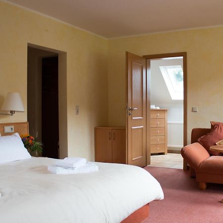 קייזרסלאוטרן Hotel Bremerhof חדר תמונה