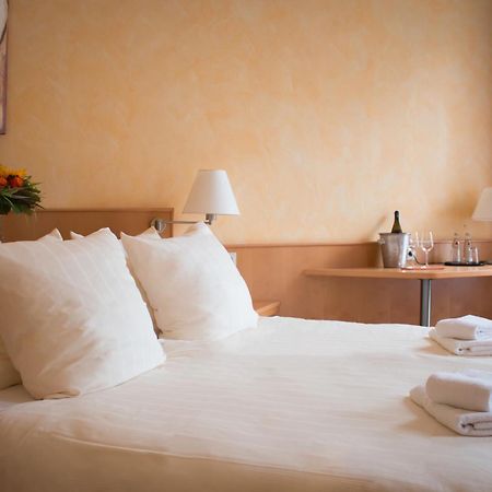 קייזרסלאוטרן Hotel Bremerhof חדר תמונה