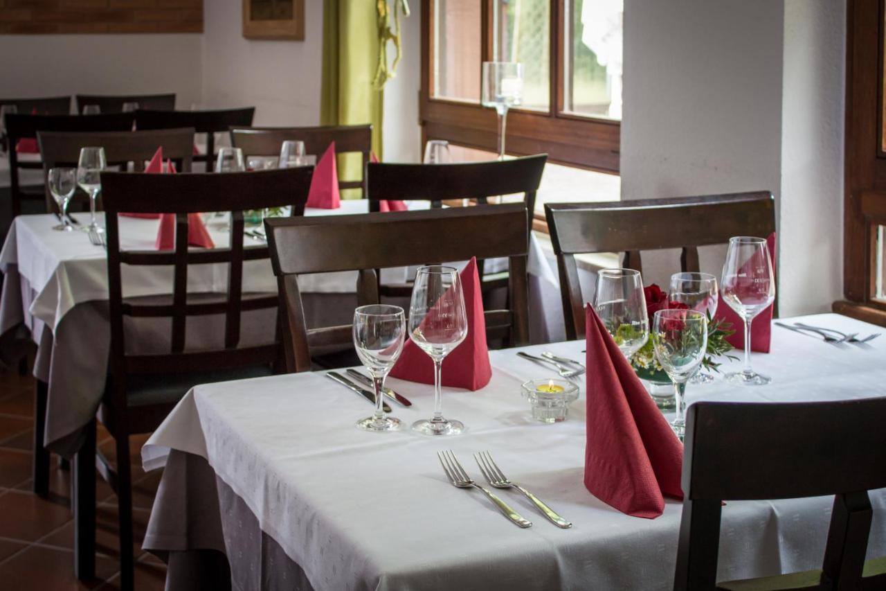 קייזרסלאוטרן Hotel Bremerhof מראה חיצוני תמונה