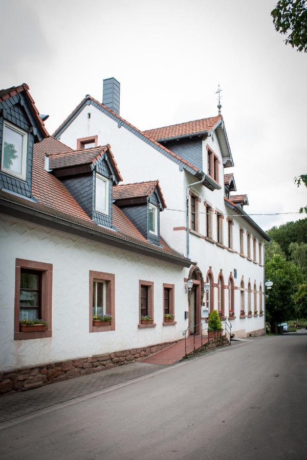 קייזרסלאוטרן Hotel Bremerhof מראה חיצוני תמונה