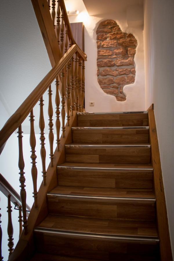 קייזרסלאוטרן Hotel Bremerhof מראה חיצוני תמונה