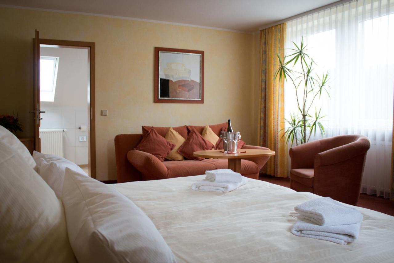 קייזרסלאוטרן Hotel Bremerhof חדר תמונה