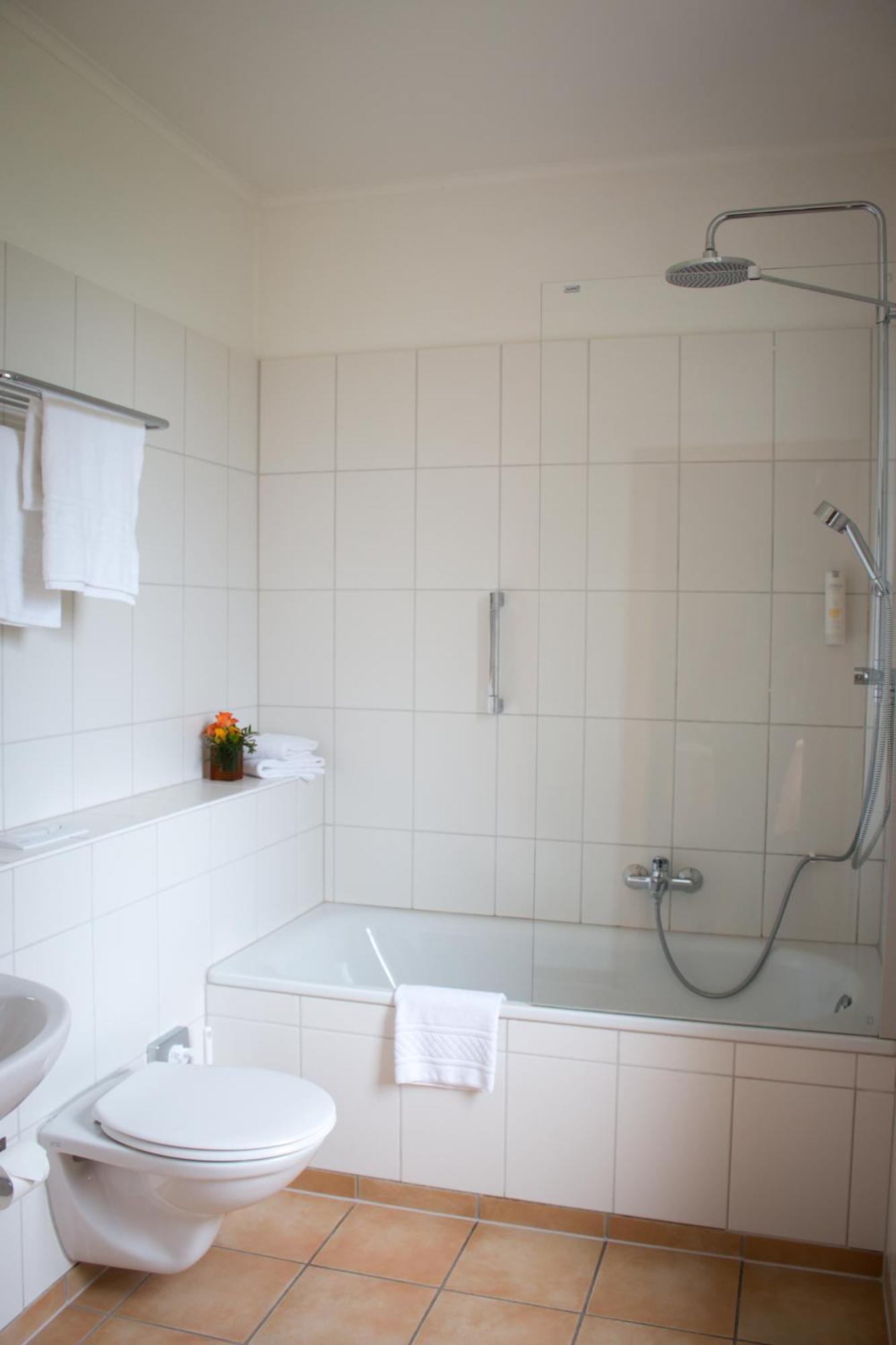 קייזרסלאוטרן Hotel Bremerhof חדר תמונה