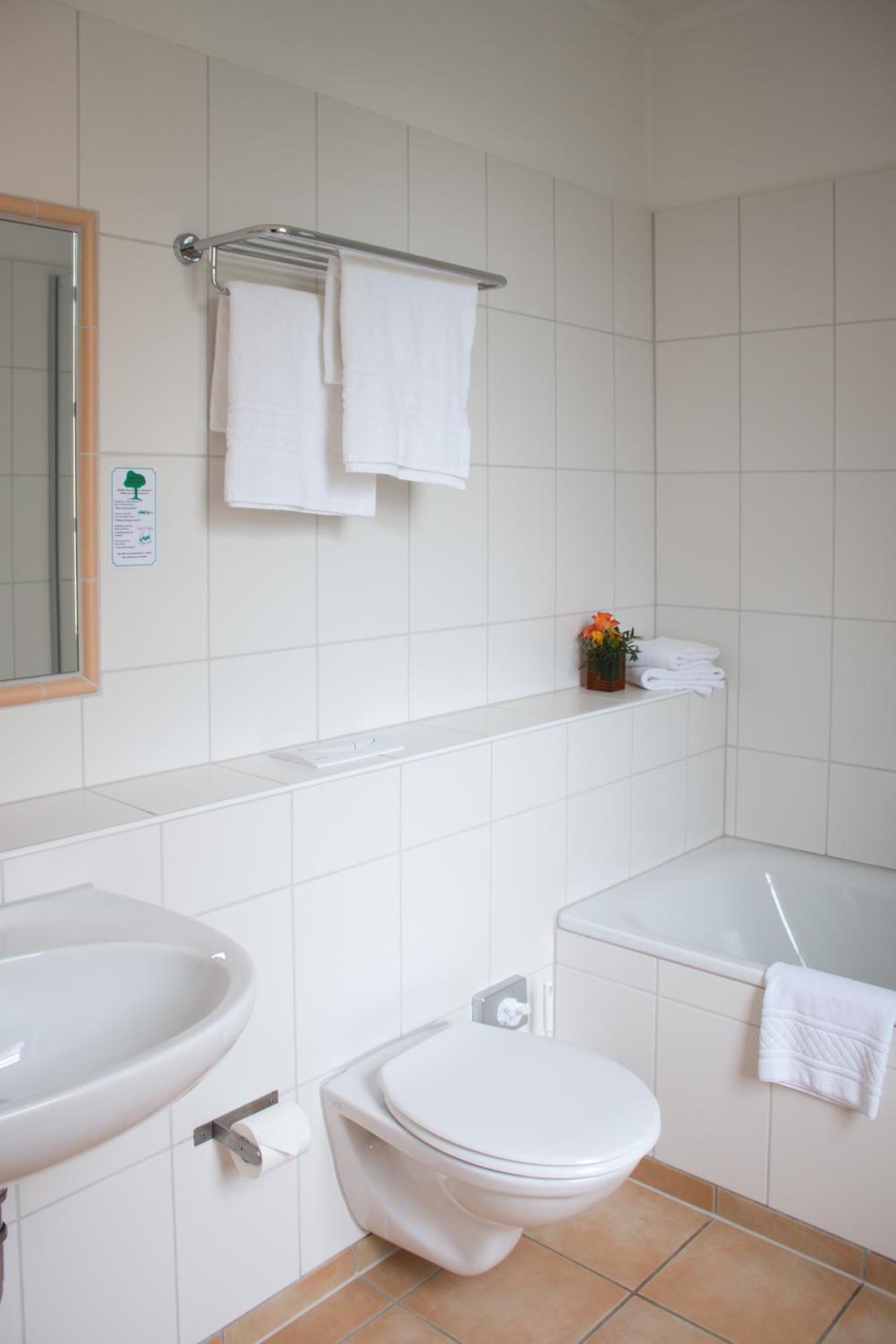 קייזרסלאוטרן Hotel Bremerhof חדר תמונה
