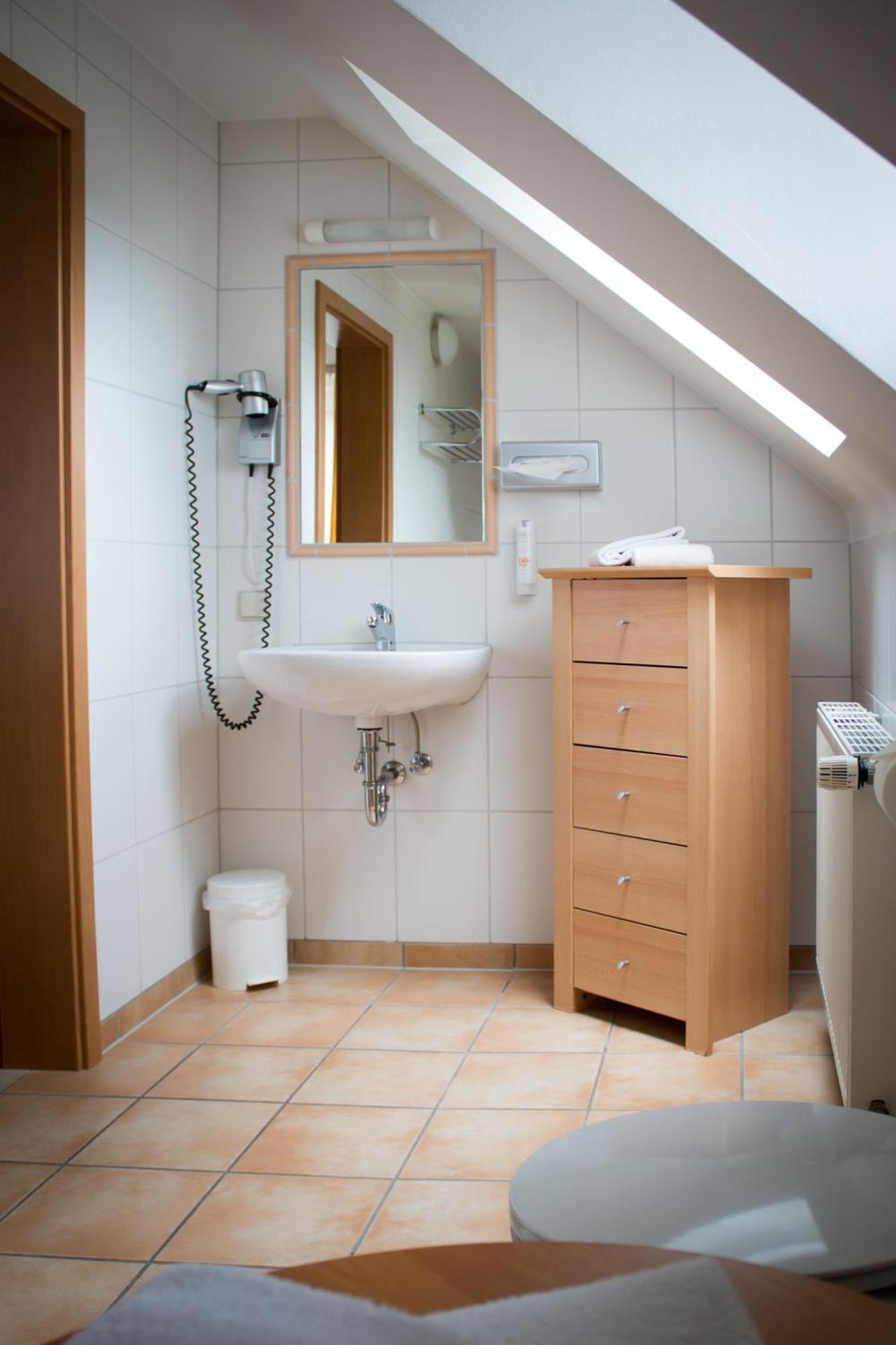 קייזרסלאוטרן Hotel Bremerhof חדר תמונה