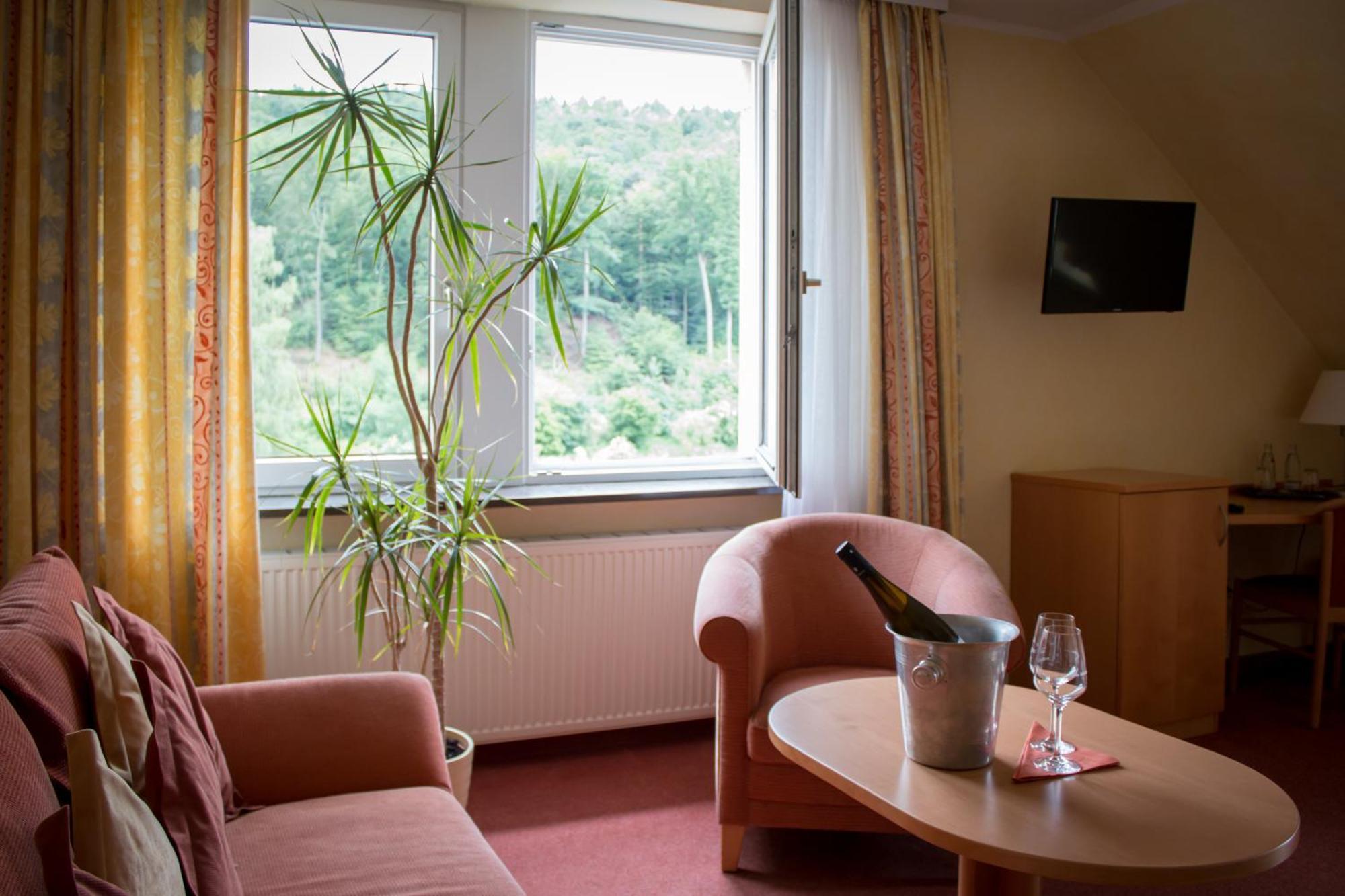 קייזרסלאוטרן Hotel Bremerhof חדר תמונה